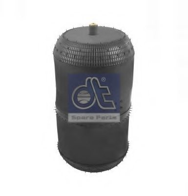 DT 4.81006 Air Spring, suspension